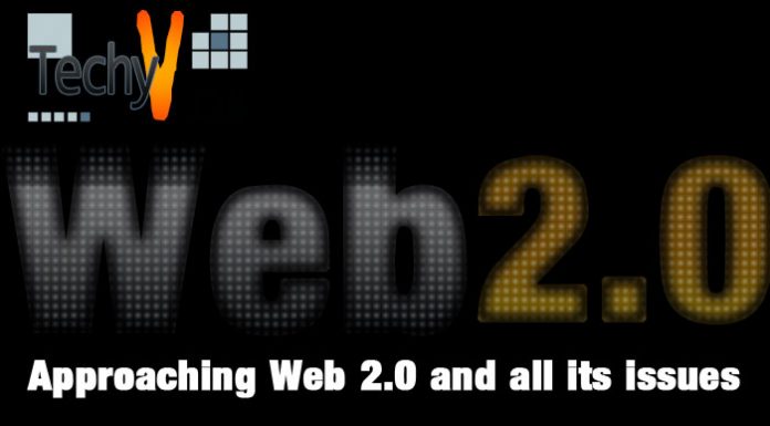 Approaching Web 2.0 and all its issues